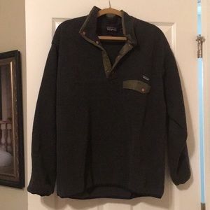 Men’s Patagonia fleece